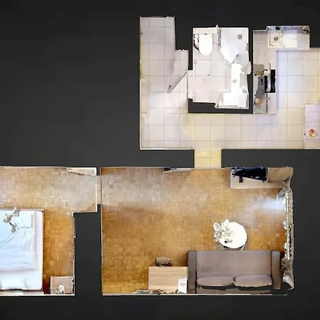 Daire Komfort Przy Rynku