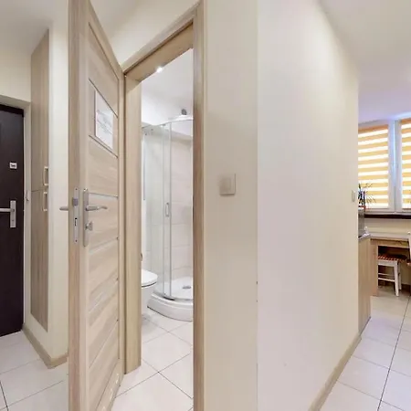 Komfort Przy Rynku Daire *