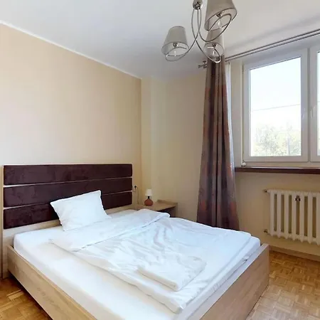 Daire Komfort Przy Rynku Wroclaw