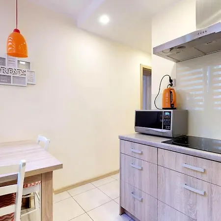 Komfort Przy Rynku * Wroclaw