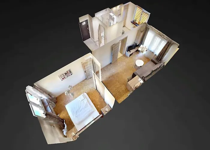 Komfort Przy Rynku Wroclaw