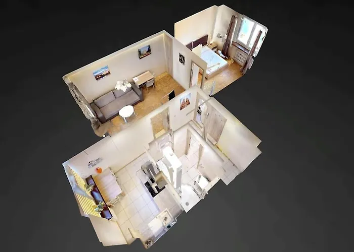 Apartment Komfort Przy Rynku