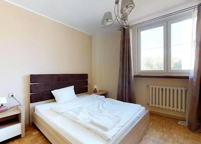 Apartment Komfort Przy Rynku Wroclaw